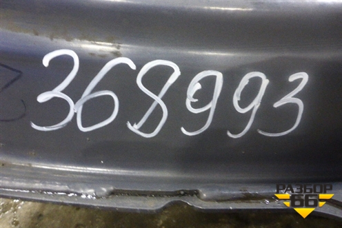 Усилитель переднего бампера  (1787347) для Scania 5 R Series с 2004-2016г