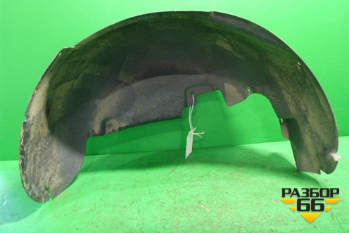 Локер задний правый (7L6810972A) для Volkswagen Touareg c 2002-2010г (Туарег)