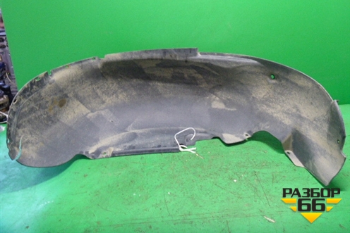 Локер задний правый (7L6810972A) для Volkswagen Touareg c 2002-2010г (Туарег)