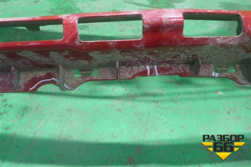 Бампер передний (после 2012г AMG под омыватели и парктроник) (A2048857538) для Mercedes Benz GLK-Klass X204 с 2008г (ГЛК)