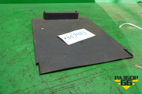 Коврик салона (в выдвижной ящик) (1846981) для Scania 5 R Series с 2004-2016г