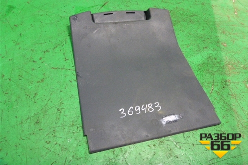 Коврик салона (в выдвижной ящик) (1846981) для Scania 5 R Series с 2004-2016г