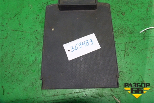 Коврик салона (в выдвижной ящик) (1846981) для Scania 5 R Series с 2004-2016г