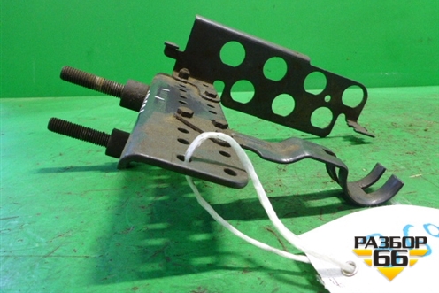 Кронштейн  (крепление электромагнитный клапанов) (1883193) для Scania 5 R Series с 2004-2016г