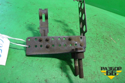 Кронштейн  (крепление электромагнитный клапанов) (1883193) для Scania 5 R Series с 2004-2016г