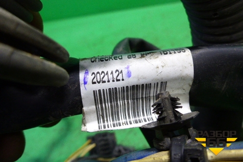 Проводка двери правой (2021121) для Scania 5 R Series с 2004-2016г