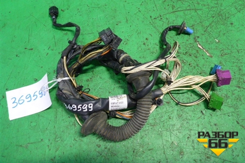 Проводка двери правой (2021121) для Scania 5 R Series с 2004-2016г