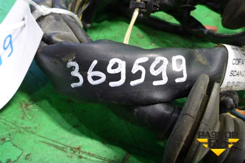 Проводка двери правой (2021121) для Scania 5 R Series с 2004-2016г