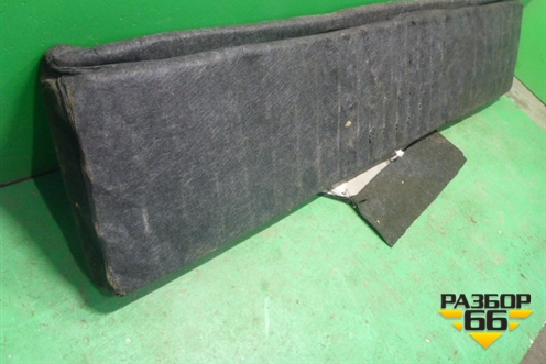 Матрас спальника (нижнего) (1900536) для Scania 5 R Series с 2004-2016г