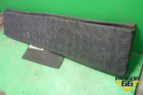 Матрас спальника (нижнего) (1900536) для Scania 5 R Series с 2004-2016г