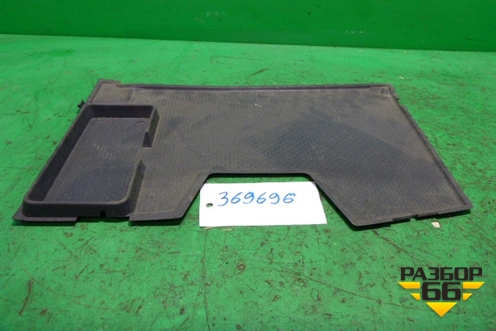 Коврик салона (в верхнюю консоль) (1770308) для Scania 5 R Series с 2004-2016г