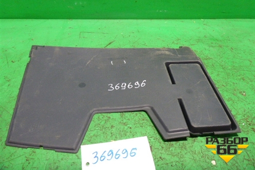 Коврик салона (в верхнюю консоль) (1770308) для Scania 5 R Series с 2004-2016г