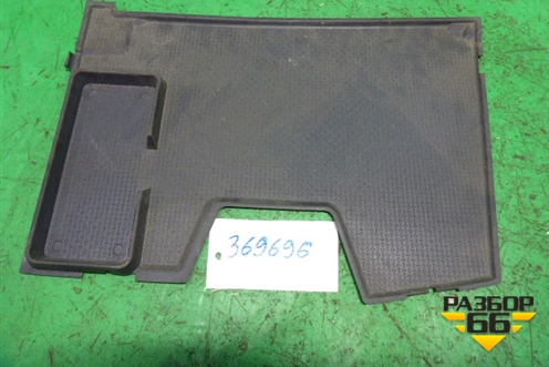 Коврик салона (в верхнюю консоль) (1770308) для Scania 5 R Series с 2004-2016г