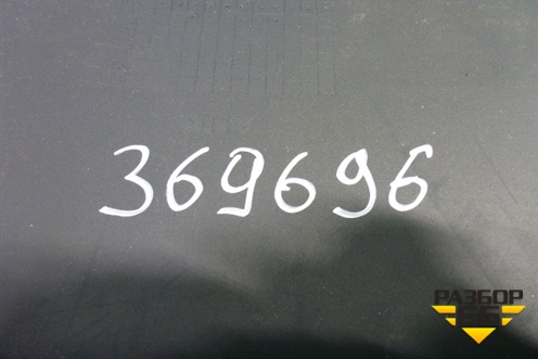 Коврик салона (в верхнюю консоль) (1770308) для Scania 5 R Series с 2004-2016г