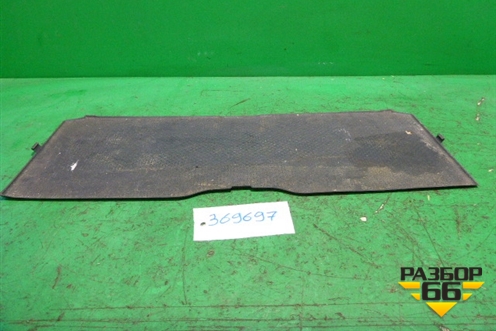 Коврик салона (в верхнюю консоль) (1770309) для Scania 5 R Series с 2004-2016г