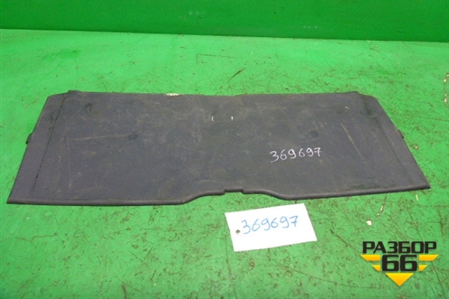 Коврик салона (в верхнюю консоль) (1770309) для Scania 5 R Series с 2004-2016г