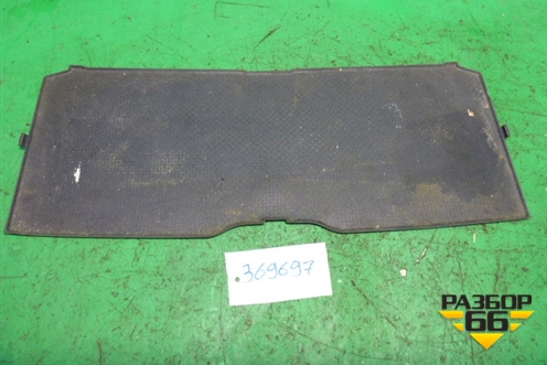 Коврик салона (в верхнюю консоль) (1770309) для Scania 5 R Series с 2004-2016г