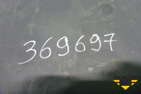 Коврик салона (в верхнюю консоль) (1770309) для Scania 5 R Series с 2004-2016г