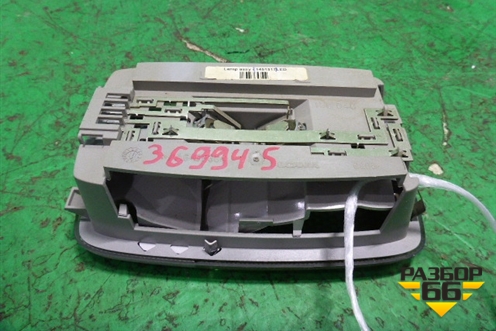 Плафон салонный (1451517) для Scania 5 R Series с 2004-2016г