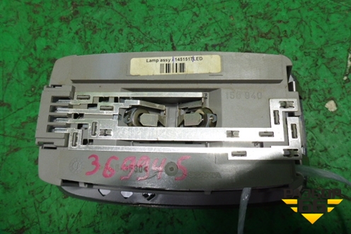 Плафон салонный (1451517) для Scania 5 R Series с 2004-2016г