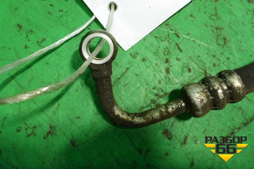 Трубка гидроусилителя для Fiat Doblo с 2005-2015г (Добло)