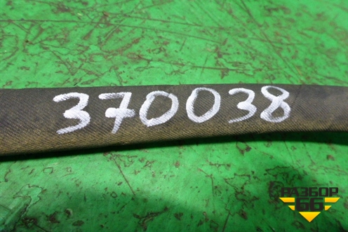 Трубка гидроусилителя для Fiat Doblo с 2005-2015г (Добло)