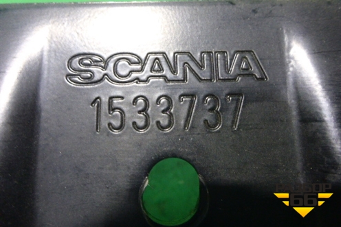 Кронштейн  (люка) (1533737) для Scania 5 R Series с 2004-2016г