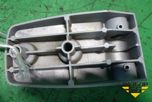 Кронштейн спальника для Scania 5 R Series с 2004-2016г