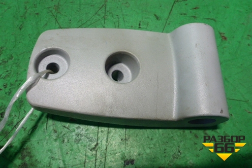 Кронштейн спальника для Scania 5 R Series с 2004-2016г