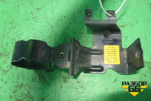 Кронштейн бачка главного цилиндра сцепления (1549472) для Scania 5 R Series с 2004-2016г