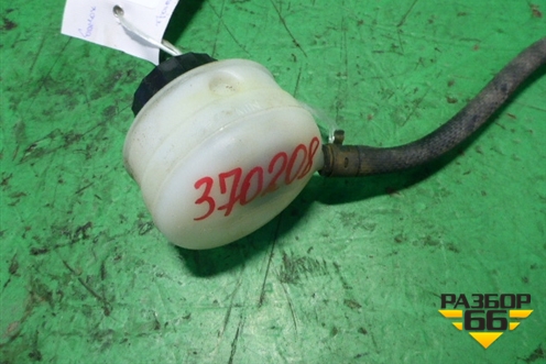 Бачок главного цилиндра сцепления  (1381561) для Scania 5 R Series с 2004-2016г