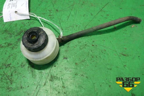 Бачок главного цилиндра сцепления  (1381561) для Scania 5 R Series с 2004-2016г