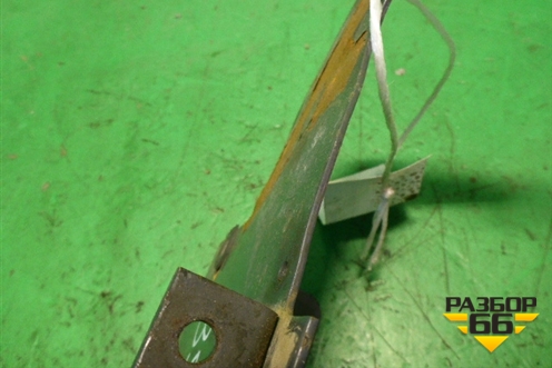 Кронштейн  (крепления корпуса выключателя массы) (1857734) для Scania 5 R Series с 2004-2016г