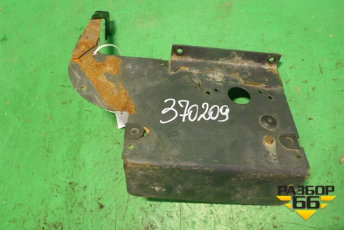 Кронштейн  (крепления корпуса выключателя массы) (1857734) для Scania 5 R Series с 2004-2016г