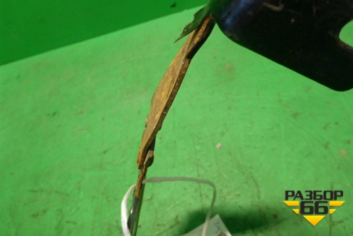 Кронштейн  (крепления корпуса выключателя массы) (1857734) для Scania 5 R Series с 2004-2016г