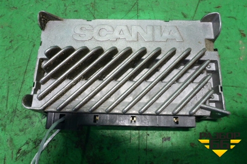 Блок управления светом (1943618) для Scania 5 R Series с 2004-2016г