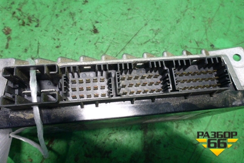 Блок управления светом (1943618) для Scania 5 R Series с 2004-2016г