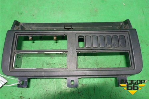 Рамка  (под тахограф) (1766156) для Scania 5 R Series с 2004-2016г