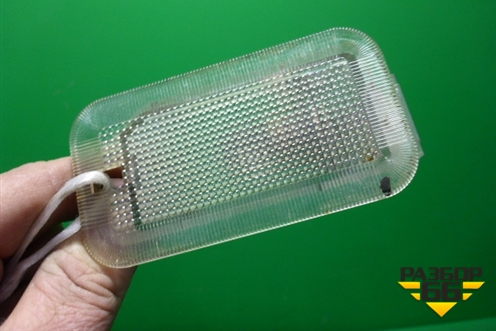 Плафон салонный (в верхнюю консоль)(1451201) для Scania 5 R Series с 2004-2016г