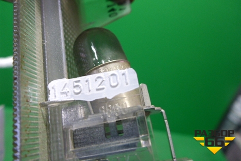 Плафон салонный (в верхнюю консоль)(1451201) для Scania 5 R Series с 2004-2016г