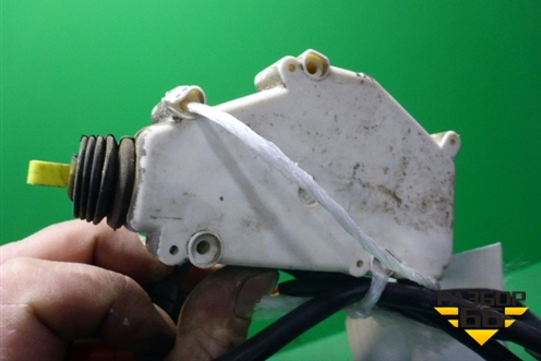 Соленоид замка двери (левой) (1940919) для Scania 5 R Series с 2004-2016г