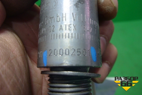 Датчик спидометра (тахографа) (20002501) для Scania 5 R Series с 2004-2016г