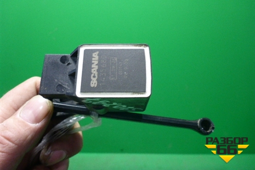 Датчик педали сцепления (1435680) для Scania 5 R Series с 2004-2016г