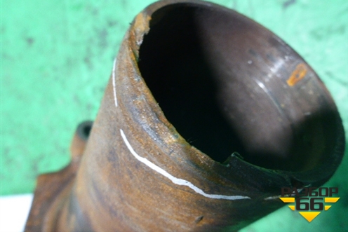 Втулка первичного вала КПП (GRS 905) (1490549) для Scania 5 R Series с 2004-2016г