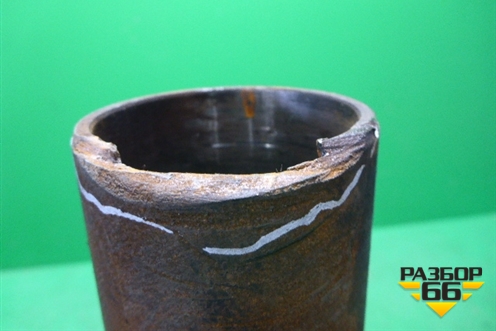 Втулка первичного вала КПП (GRS 905) (1490549) для Scania 5 R Series с 2004-2016г