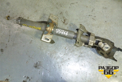 Колонка рулевая для Nissan Almera Classic с 2006-2013г (Альмера Классик)