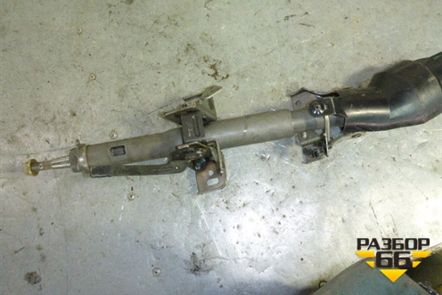 Колонка рулевая для Nissan Almera Classic с 2006-2013г (Альмера Классик)