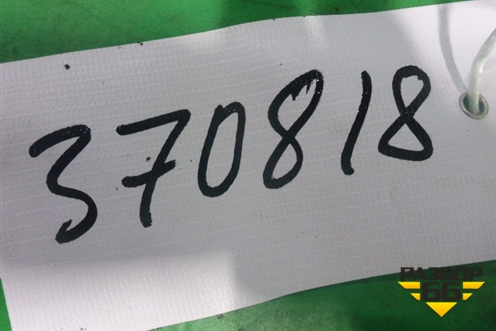 Накладка на решетку радиатора (нижняя) (531250K120) для Toyota Fortuner с 2016г (Фортунер)