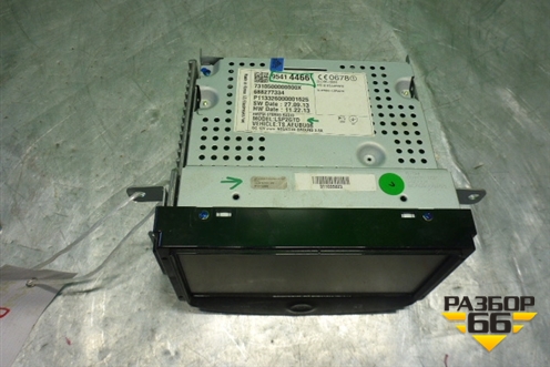 Магнитола (мультимедиа) (95414466) для Chevrolet Aveo (Т300) с 2011г (Авео Т300)