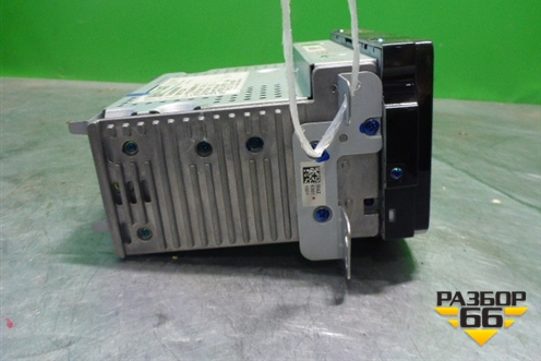 Магнитола (мультимедиа) (95414466) для Chevrolet Aveo (Т300) с 2011г (Авео Т300)